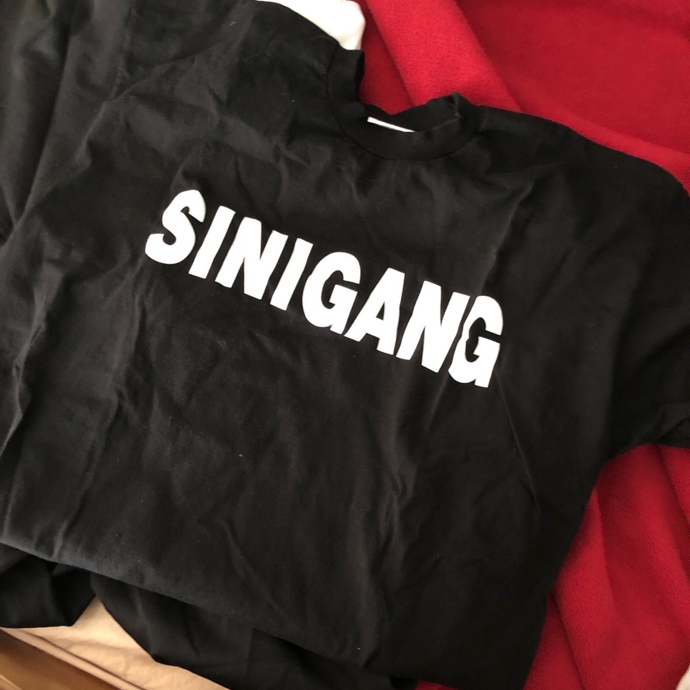 Men’s shirt